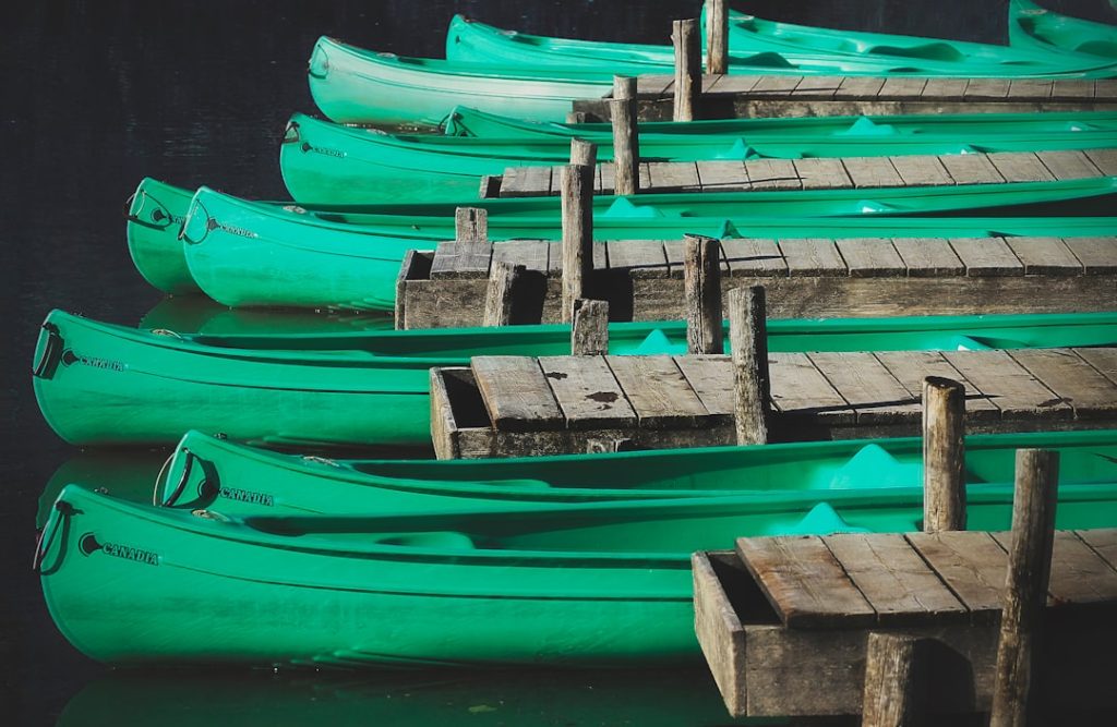 Mejores Empresas de Canoa para el Descenso del Sella Comparativa Actualizada